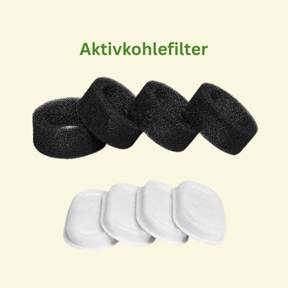 HeyFluppi-Trinkbrunnen