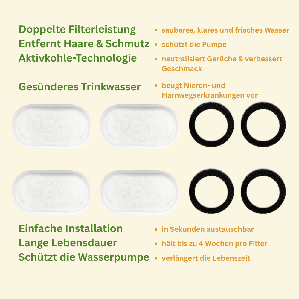 HeyFluppi-Trinkbrunnen