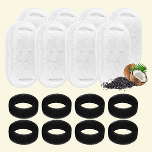 Ersatzfilter-Set (12 Stück)