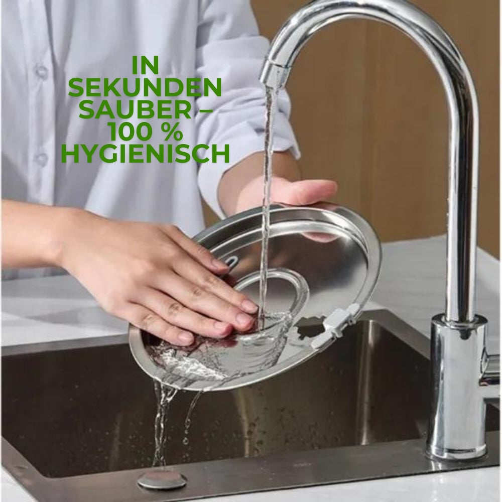 HeyFluppi-Trinkbrunnen